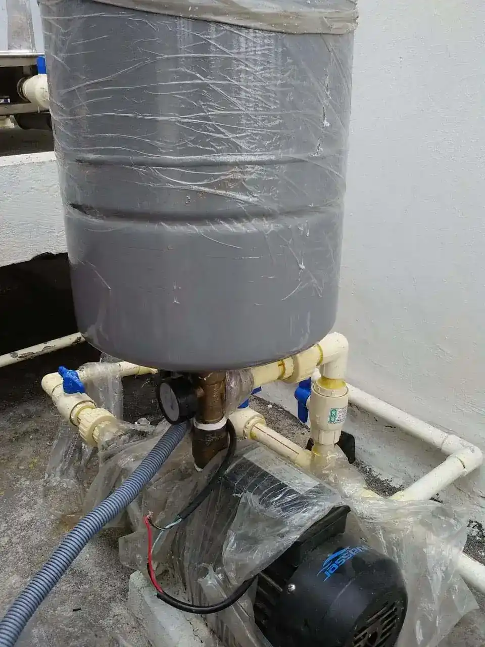 wasser-pressure-pump- install-2