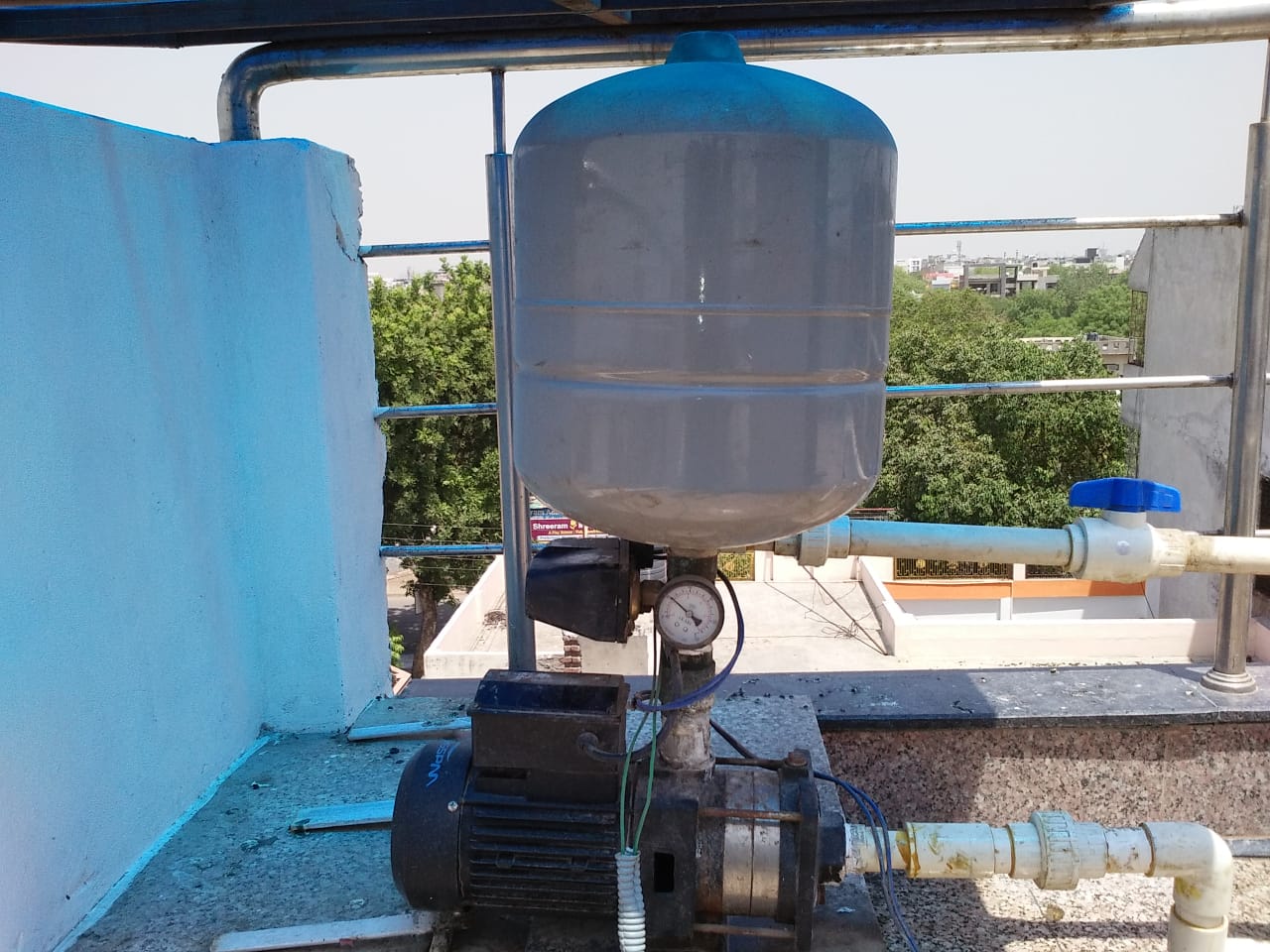 pressure-pump-repair