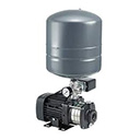 pressure pump installation