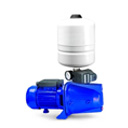 pressure pump inscost water