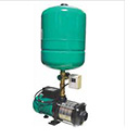 pressure pump other issue