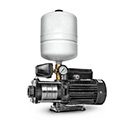 pressure pump runnng continuess