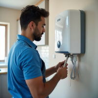 RO water purifier repair service in Delhi NCR