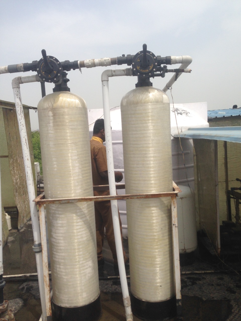 water-softener-repair