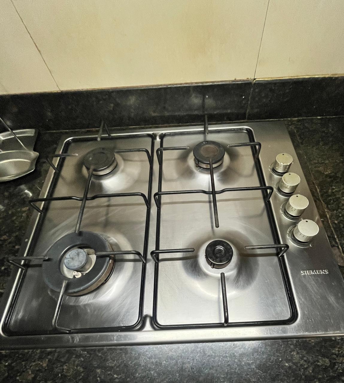 Customer review for same day gas stove repair in Delhi